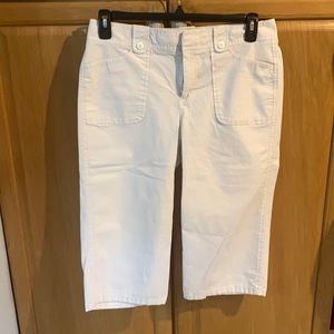 Dockers Capris